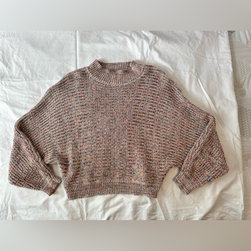 BB Dakota women’s sweater size large